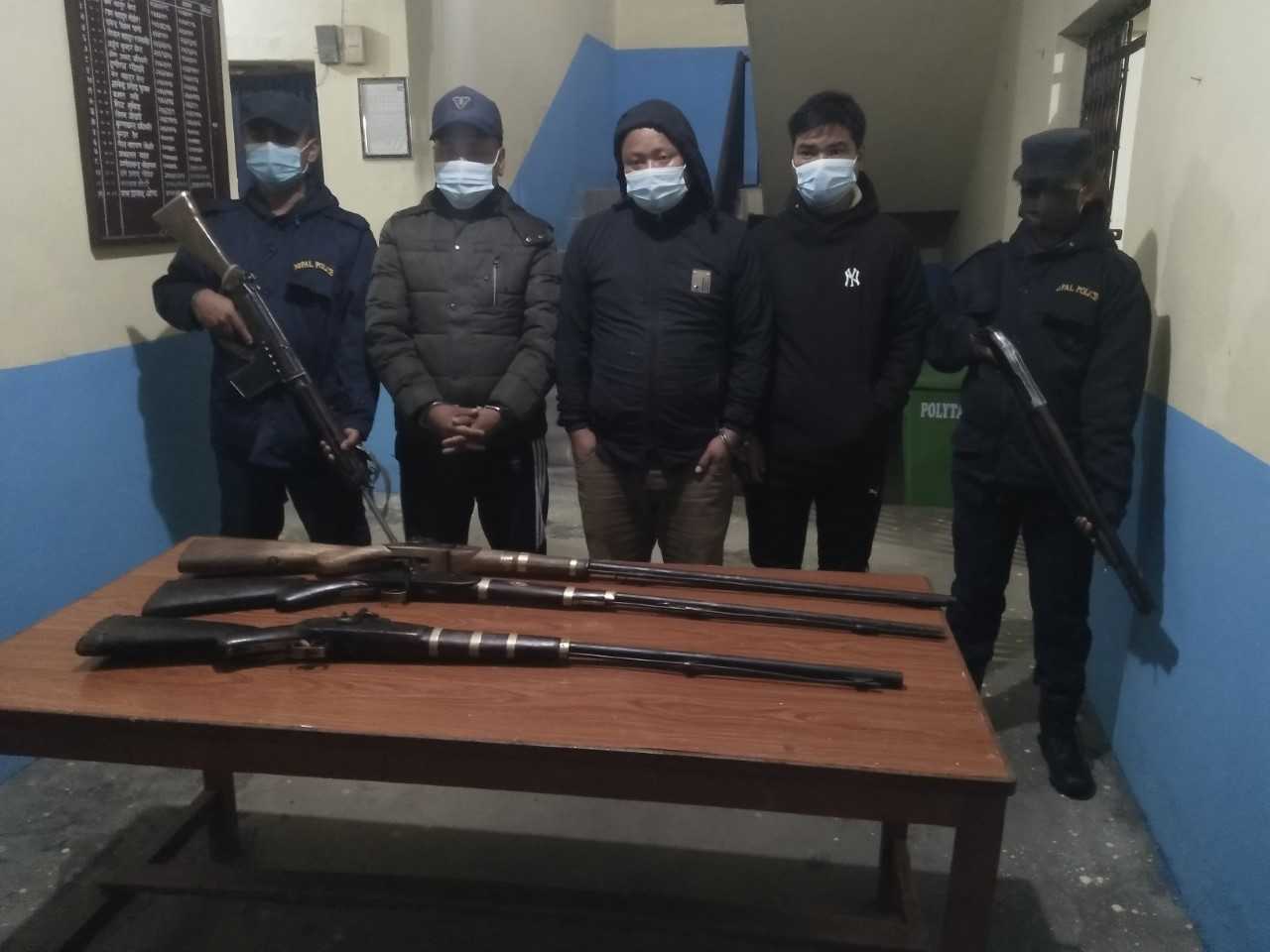 Sajilo Khoj